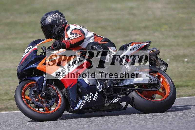 /28 25.07.2026  Speer Racing ADR/Gruppe gelb/502
